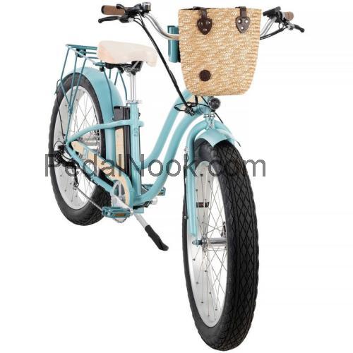 Schwinn Cabo fiche technique et avis